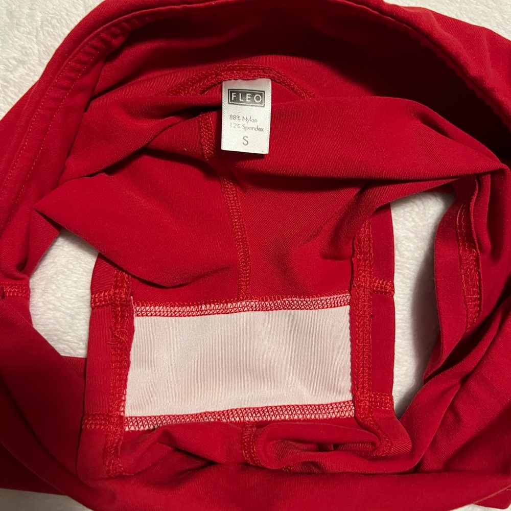 Fleo red OG - Picture 2 of 3